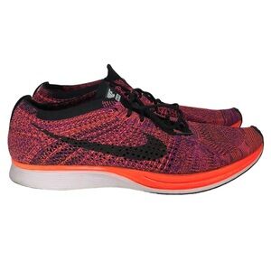 Nike Flykit Racer Road Running Shoes Sneakers